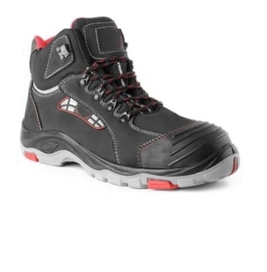 Safety Boots 2